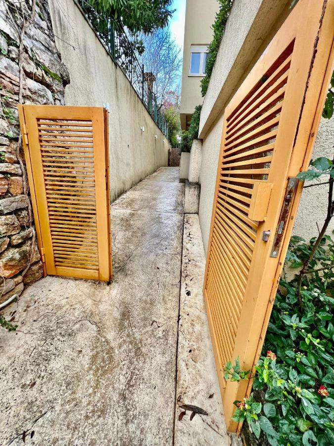 City Centre Getaway Budva Eksteriør bilde